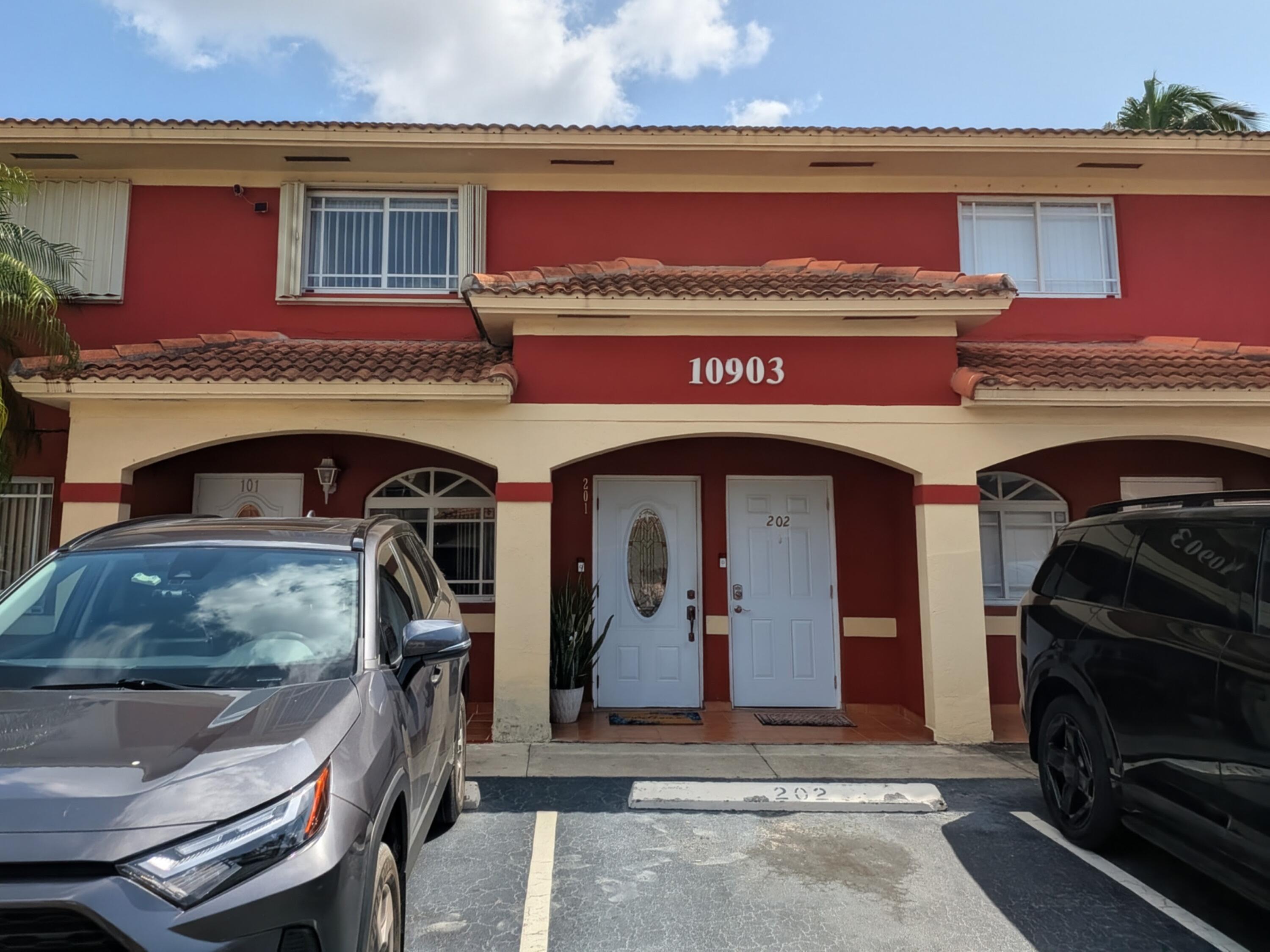10903 West Okeechobee Road, Unit 201 Hialeah, FL 33018 - Photo 1 of 36 PXL_20260709_201011623~2