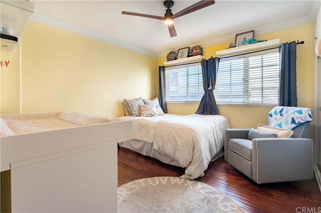 528 24th Street Manhattan Beach, CA 90266 - Photo 16 of 29 Bedroom 2