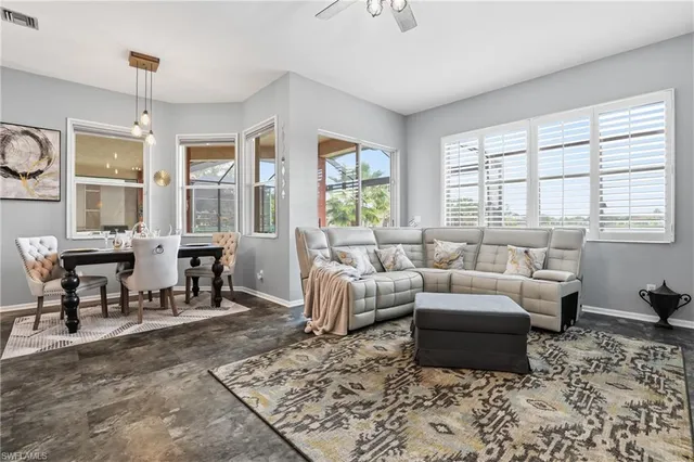 $575,500 | 3236 Potomac Court, Naples, FL 34120