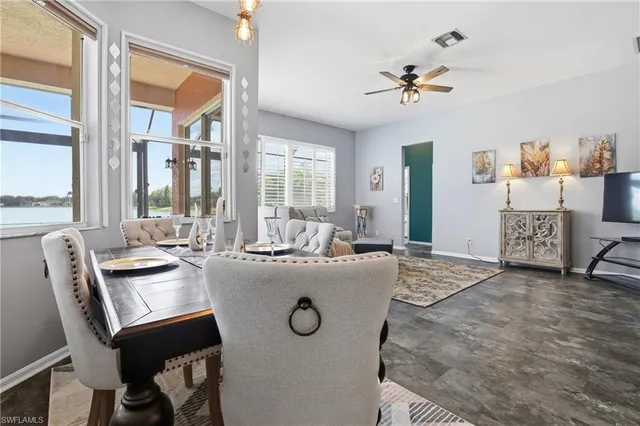 $575,500 | 3236 Potomac Court, Naples, FL 34120