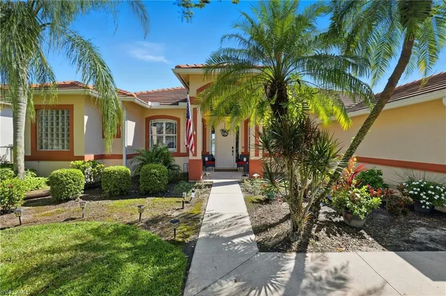 $575,500 | 3236 Potomac Court, Naples, FL 34120