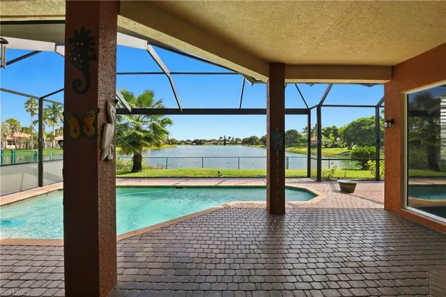 $575,500 | 3236 Potomac Court, Naples, FL 34120