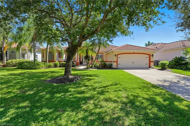 $575,500 | 3236 Potomac Court, Naples, FL 34120
