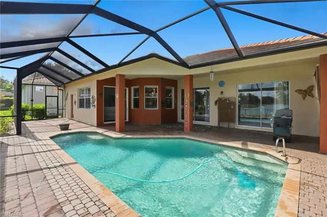 $575,500 | 3236 Potomac Court, Naples, FL 34120