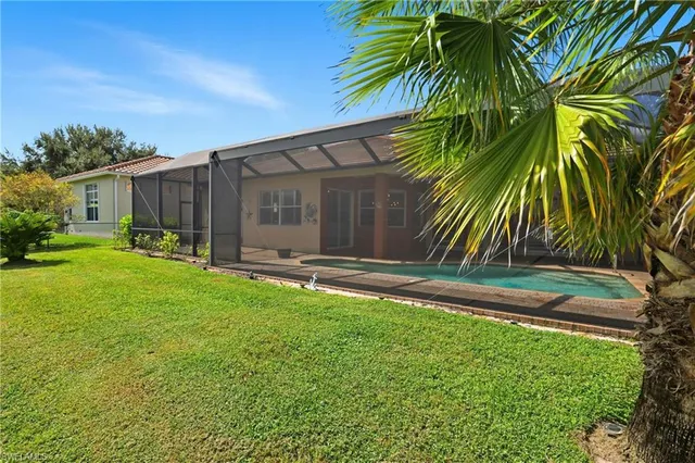 $575,500 | 3236 Potomac Court, Naples, FL 34120