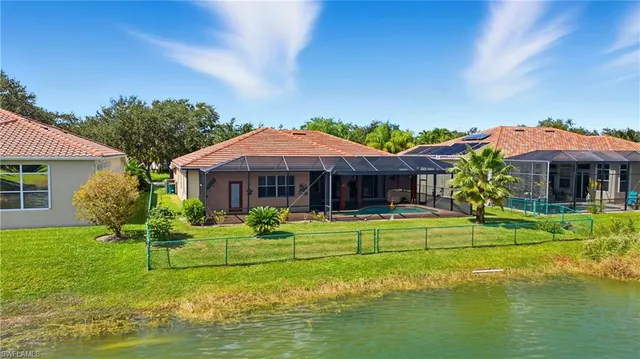 $575,500 | 3236 Potomac Court, Naples, FL 34120