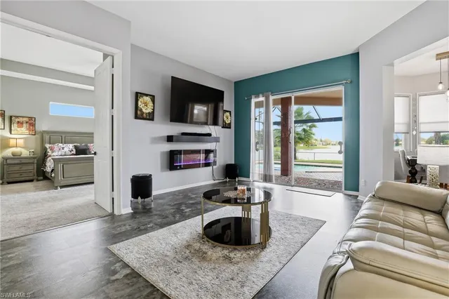 $575,500 | 3236 Potomac Court, Naples, FL 34120