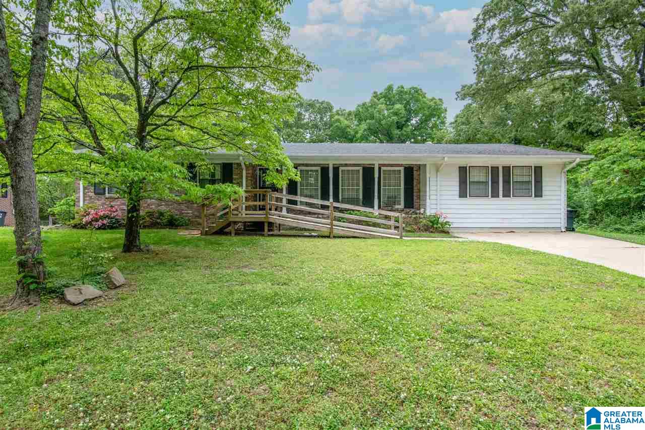 2469 Dolly Ridge Trail Birmingham, AL 35243 - Photo 1 of 38