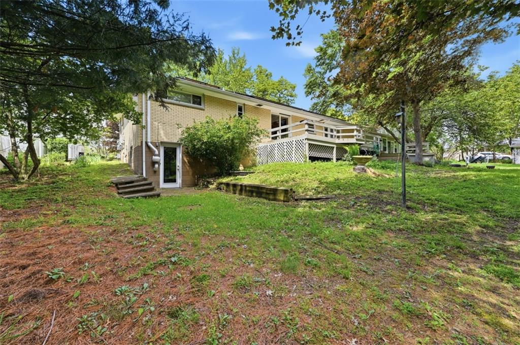 1806 Ferguson Road Allison Park, PA 15101 - Photo 44 of 49 Gallery Image 44