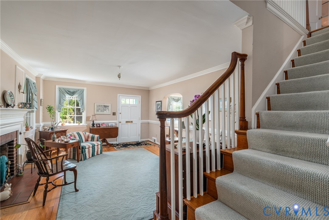 7712 Sweetbriar Road Henrico, VA 23229 - Photo 30 of 58 Gallery Image 30