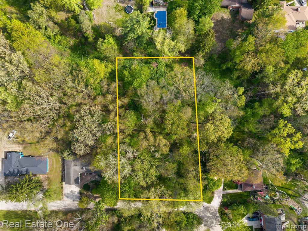 0 Hunters Lane Rochester, MI 48306 - Photo 6 of 22