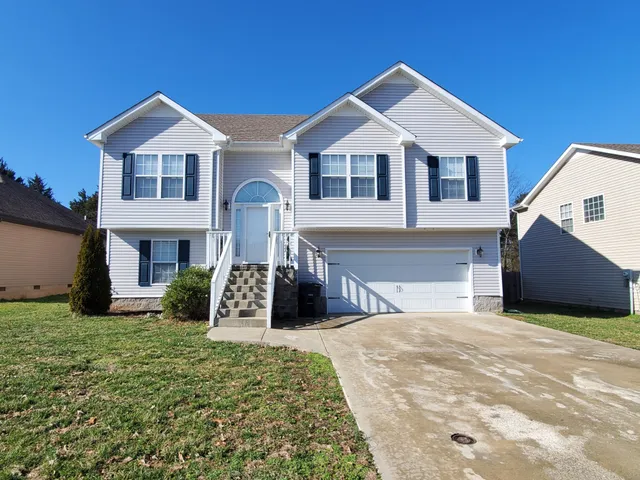 $2,275 | 1256 Morstead Drive, Clarksville, TN 37042