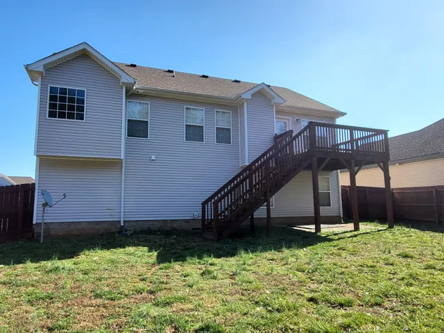 $2,275 | 1256 Morstead Drive, Clarksville, TN 37042