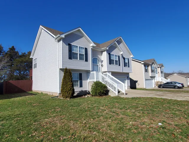 $2,275 | 1256 Morstead Drive, Clarksville, TN 37042