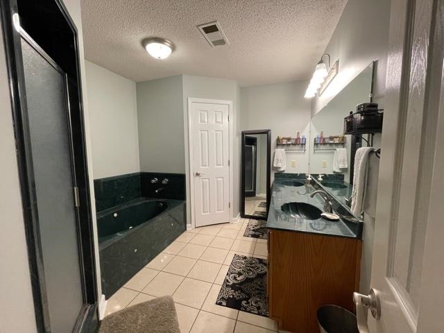 1010 Harmon Drive Atoka, TN 38004 - Photo 16 of 20 a bathroom with a sink and a mirror