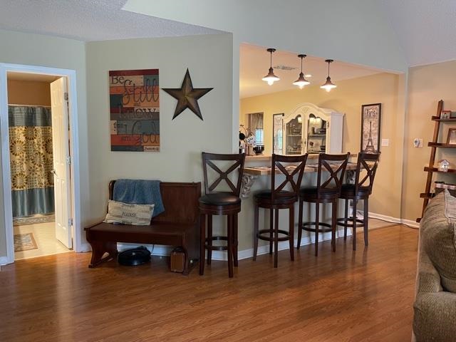 1010 Harmon Drive Atoka, TN 38004 - Photo 8 of 20 a view of a dining room with furniture and wooden floor