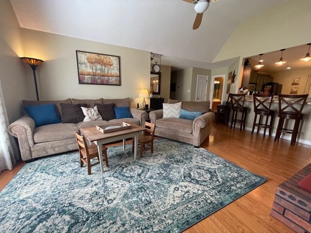 1010 Harmon Drive Atoka, TN 38004 - Photo 10 of 20 a living room with furniture and a wooden floor
