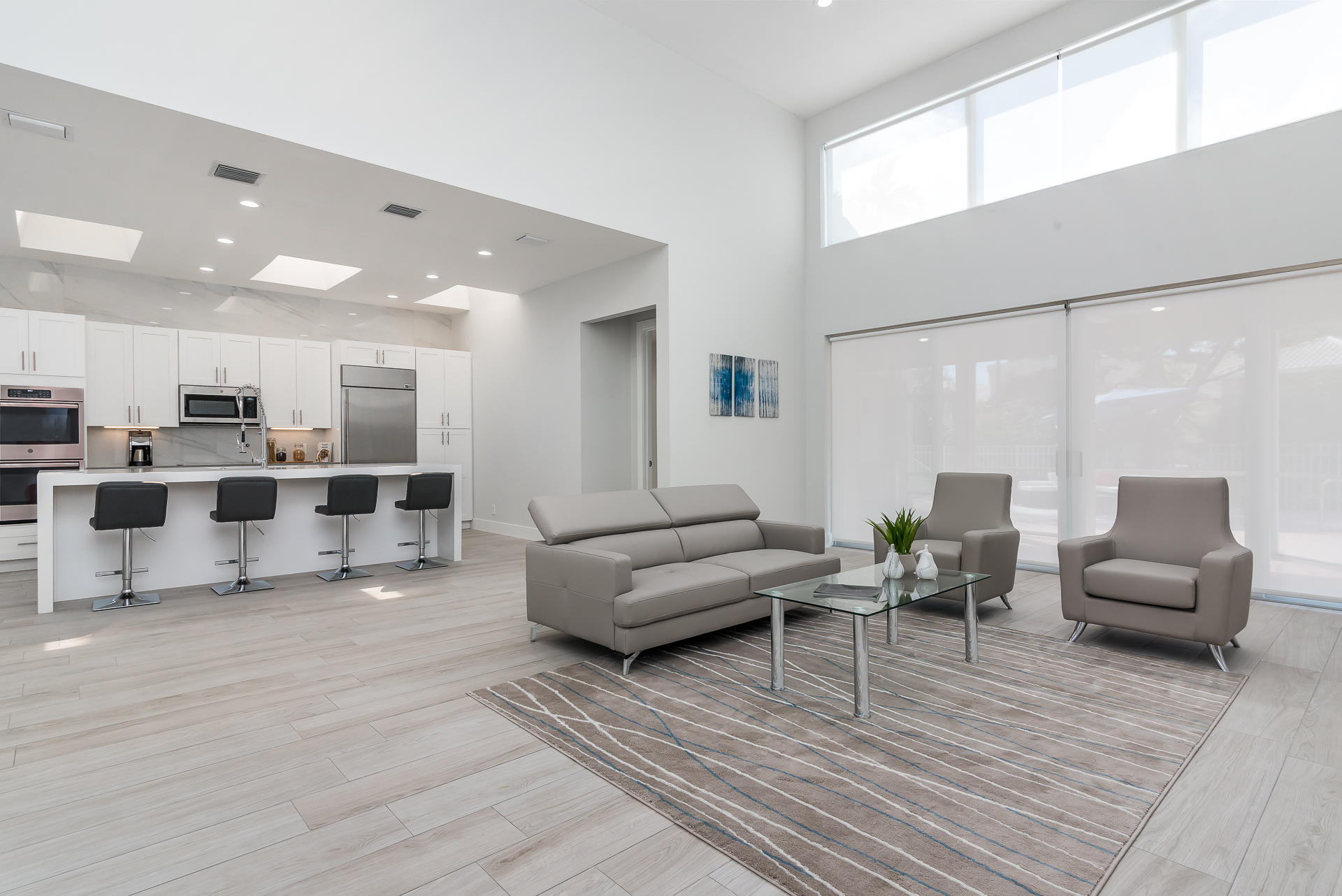 5370 Ascot Bend Road Boca Raton, FL 33496 - Photo 1 of 19 Great Room