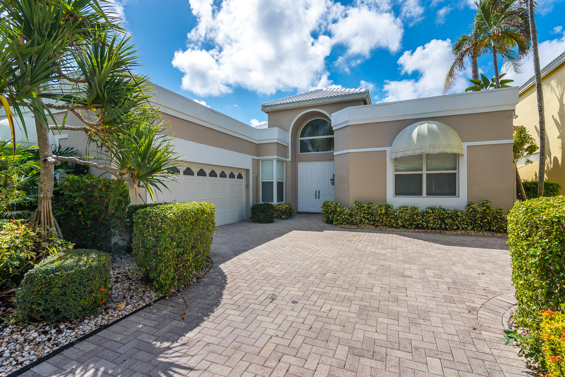 5370 Ascot Bend Road Boca Raton, FL 33496 - Photo 3 of 19 Front