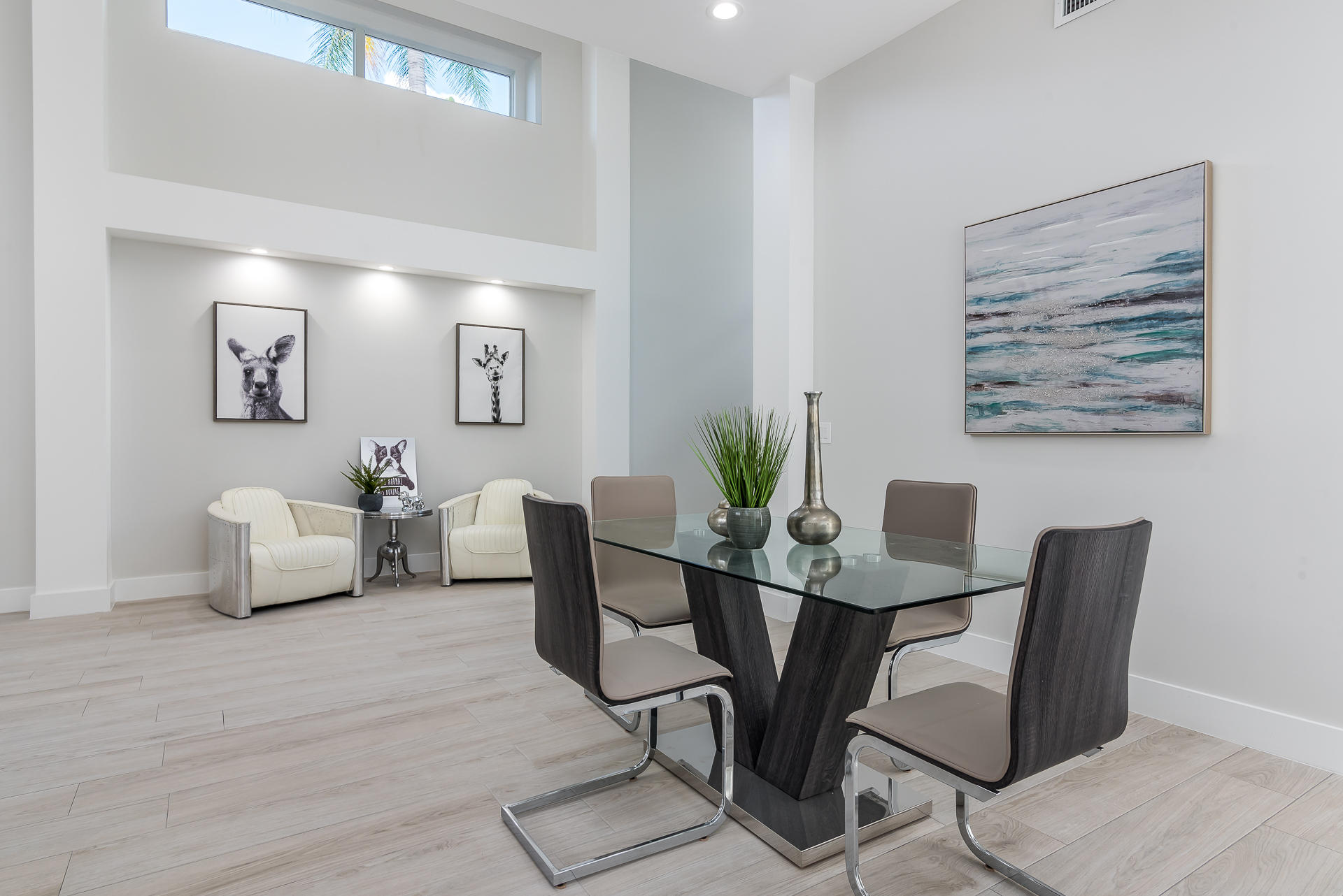 5370 Ascot Bend Road Boca Raton, FL 33496 - Photo 5 of 19 Dining Room