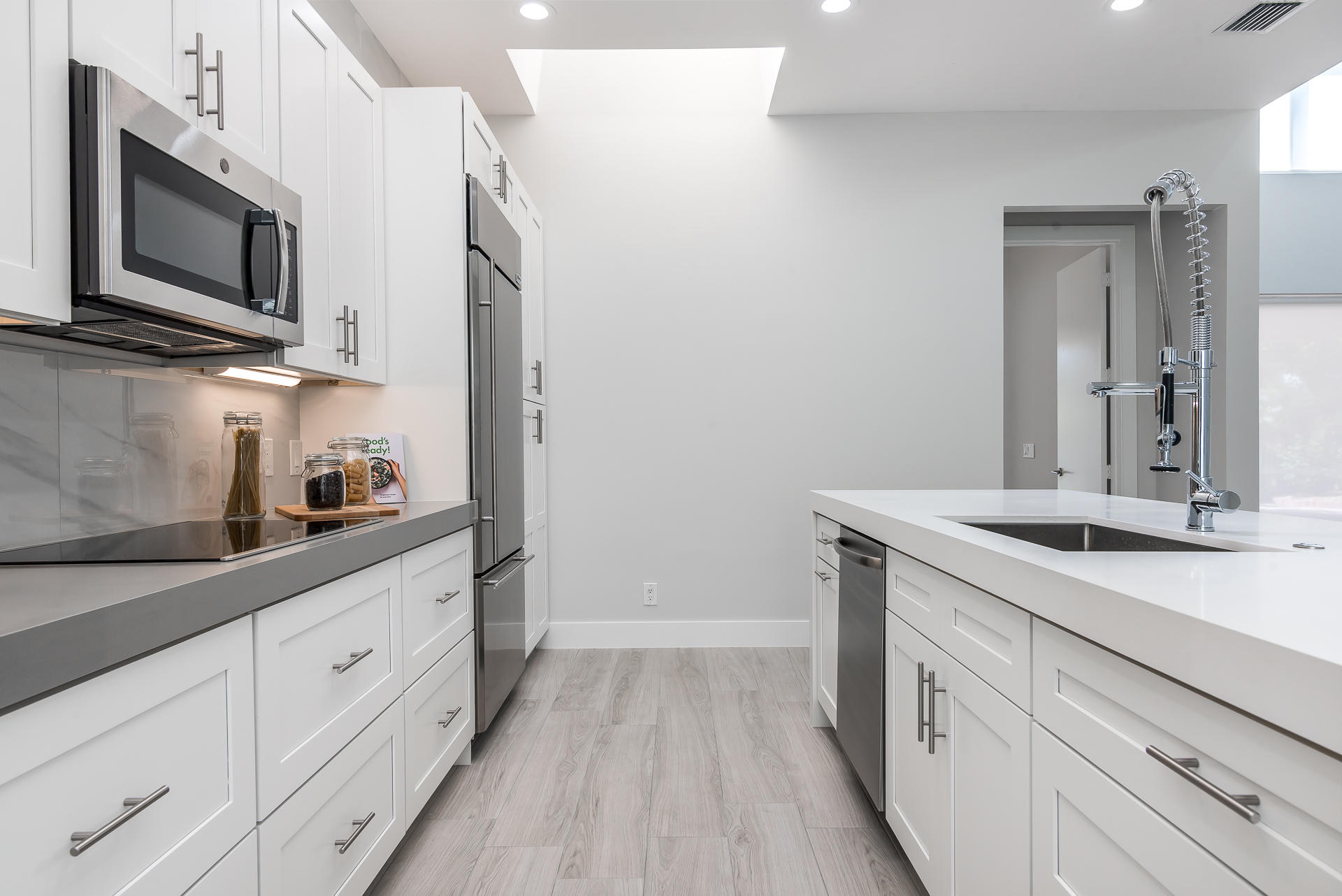 5370 Ascot Bend Road Boca Raton, FL 33496 - Photo 7 of 19 Kitchen 1
