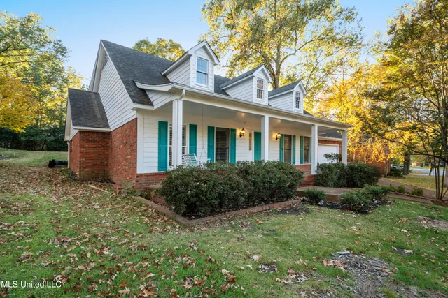 $372,500 | 8675 Cedar Farms Drive, Cordova, TN 38016