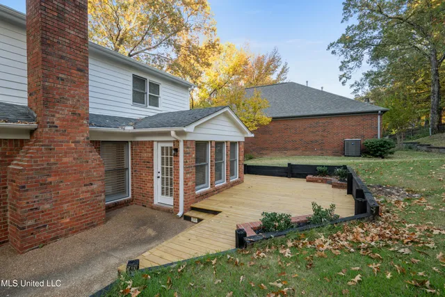 $372,500 | 8675 Cedar Farms Drive, Cordova, TN 38016