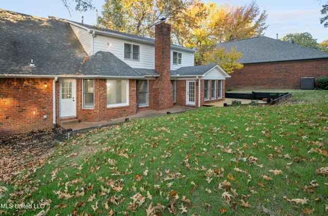 $372,500 | 8675 Cedar Farms Drive, Cordova, TN 38016