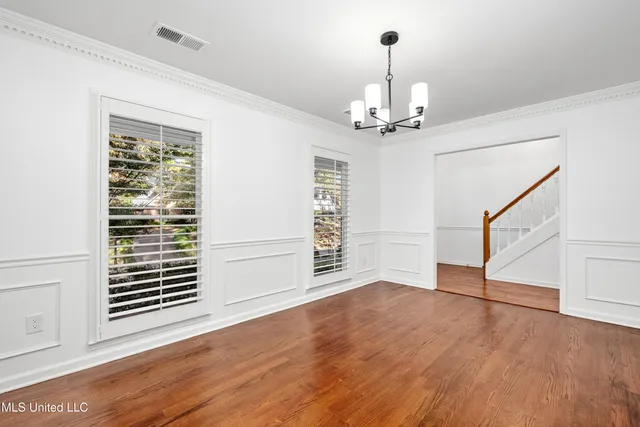 $372,500 | 8675 Cedar Farms Drive, Cordova, TN 38016