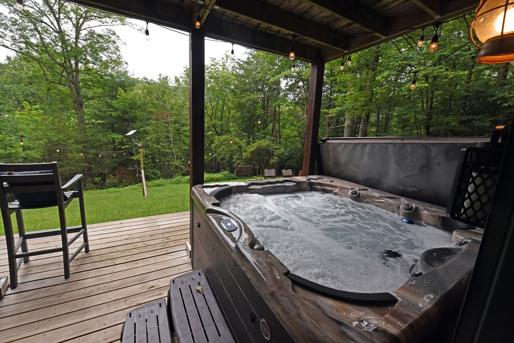 1335 Willard Mountain Road Blue Ridge, GA 30513 - Photo 54 of 68 Gallery Image 54