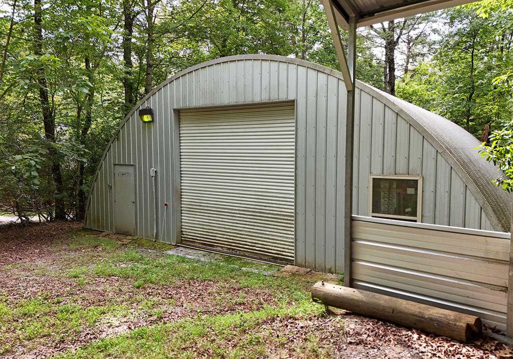 1335 Willard Mountain Road Blue Ridge, GA 30513 - Photo 60 of 68 Gallery Image 60