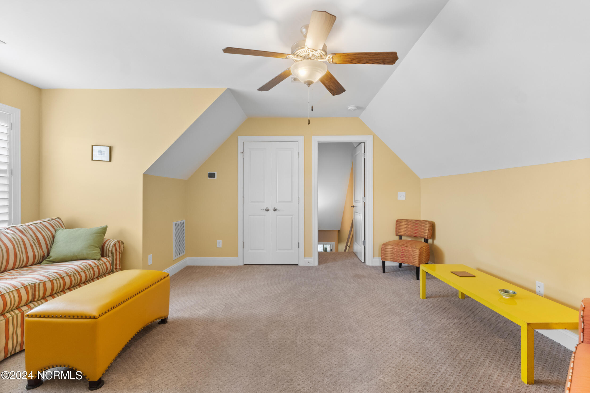 1228 South Brook Road Leland, NC 28479 - Photo 25 of 41 Room over Garage