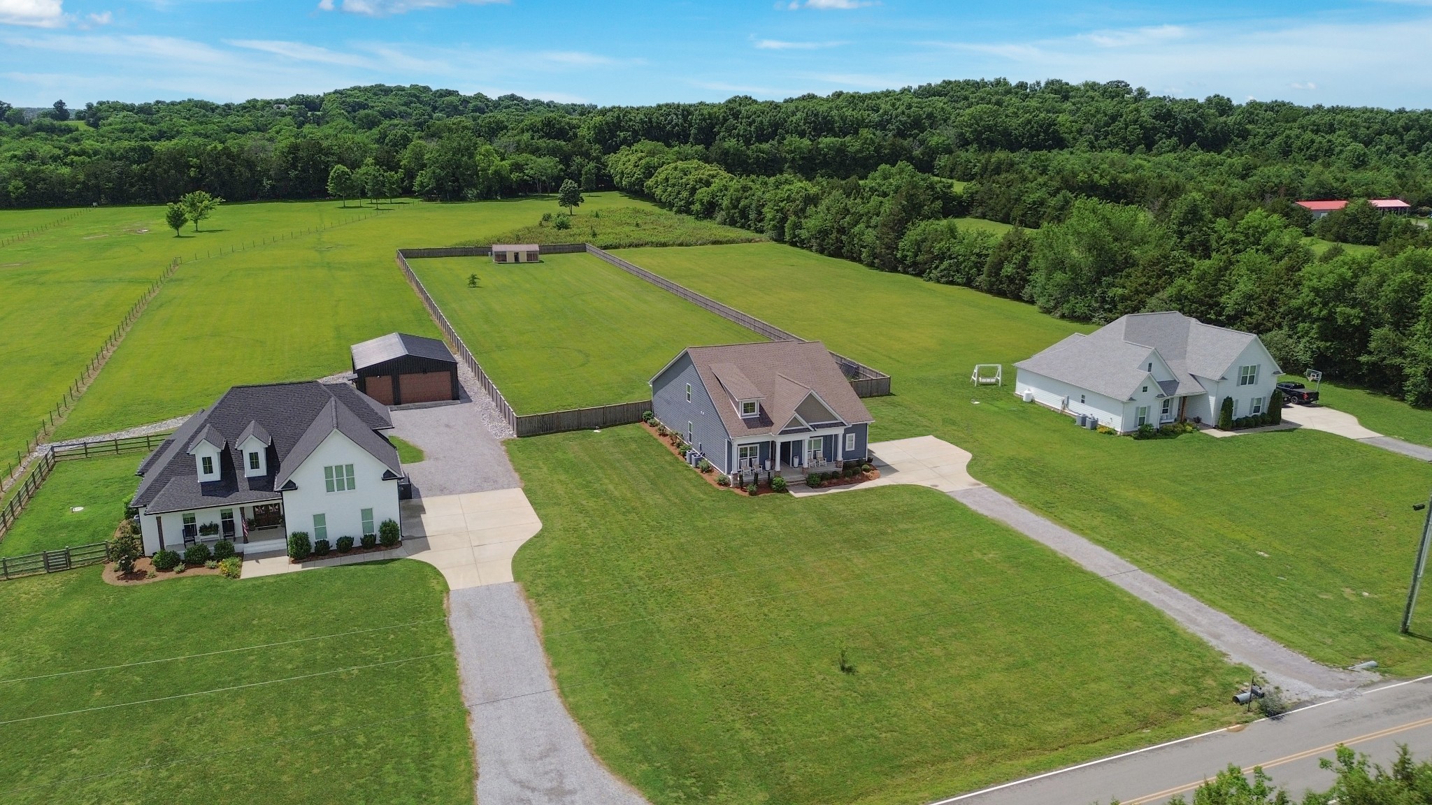 7890 Poplar Hill Road Watertown, TN 37184 - Photo 6 of 73