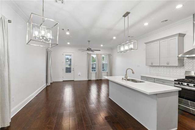 2812 Andover Street Jefferson, LA 70121 - Photo 6 of 28