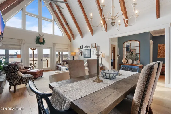 $1,950,000 | 1839 Stone Bridge Drive, Dandridge, TN 37725