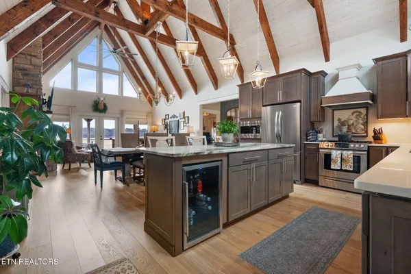 $1,950,000 | 1839 Stone Bridge Drive, Dandridge, TN 37725