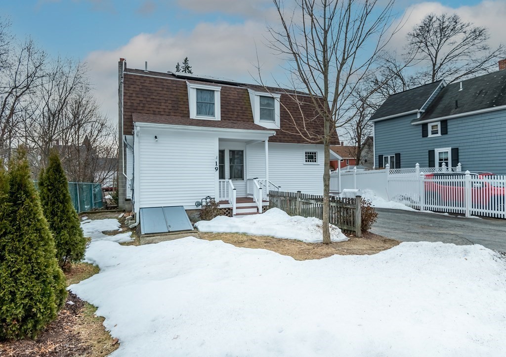 19 Elm Court Andover, MA 01810 - Photo 24 of 24