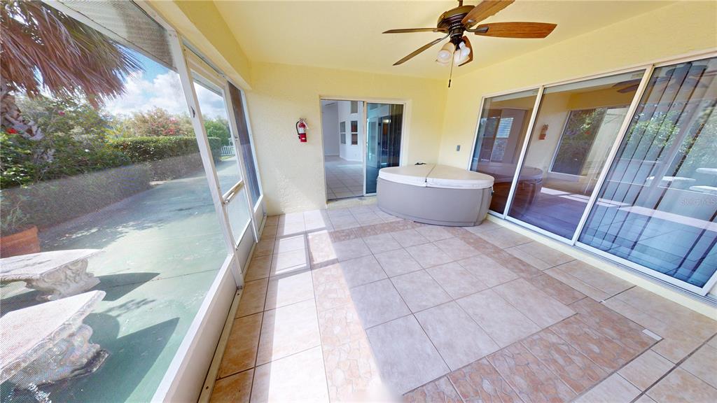 2244 Mauritania Road Punta Gorda, FL 33983 - Photo 18 of 46 a view of a living room