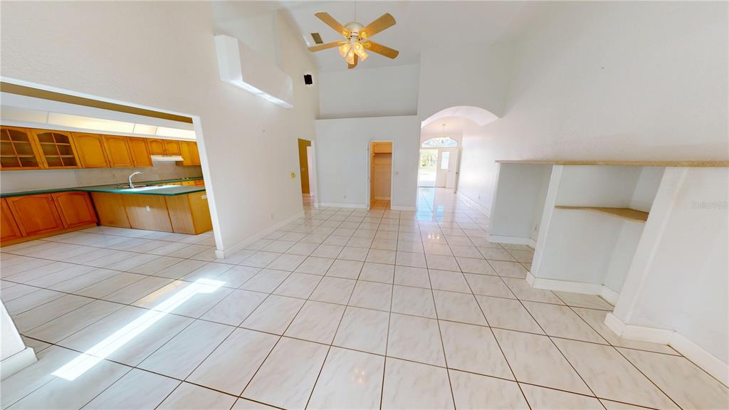 2244 Mauritania Road Punta Gorda, FL 33983 - Photo 20 of 46 a view of an entryway