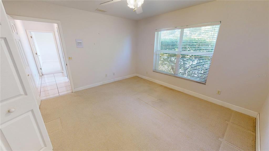 2244 Mauritania Road Punta Gorda, FL 33983 - Photo 24 of 46 a view of an empty room with a window