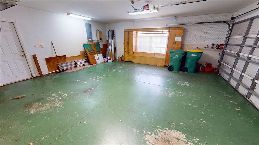 2244 Mauritania Road Punta Gorda, FL 33983 - Photo 28 of 46 a room with furniture and a window