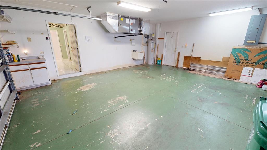 2244 Mauritania Road Punta Gorda, FL 33983 - Photo 29 of 46 a view of a storage & utility room