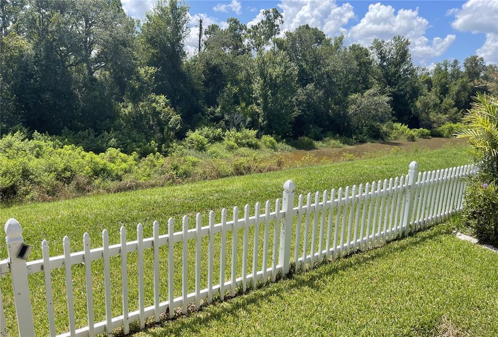 2244 Mauritania Road Punta Gorda, FL 33983 - Photo 41 of 46 a view of a garden and yard