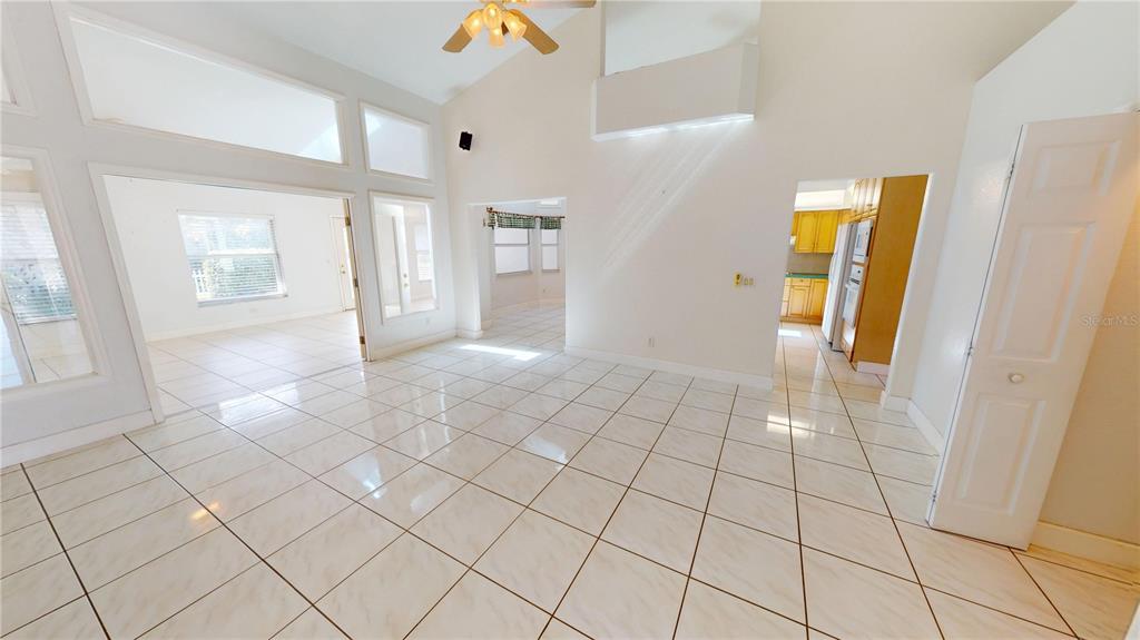 2244 Mauritania Road Punta Gorda, FL 33983 - Photo 5 of 46 a view of an empty room and window