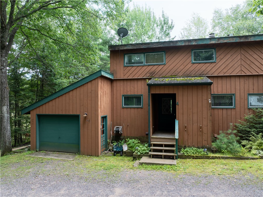 14625 Resort Road Cable, WI 54821 - Photo 1 of 1