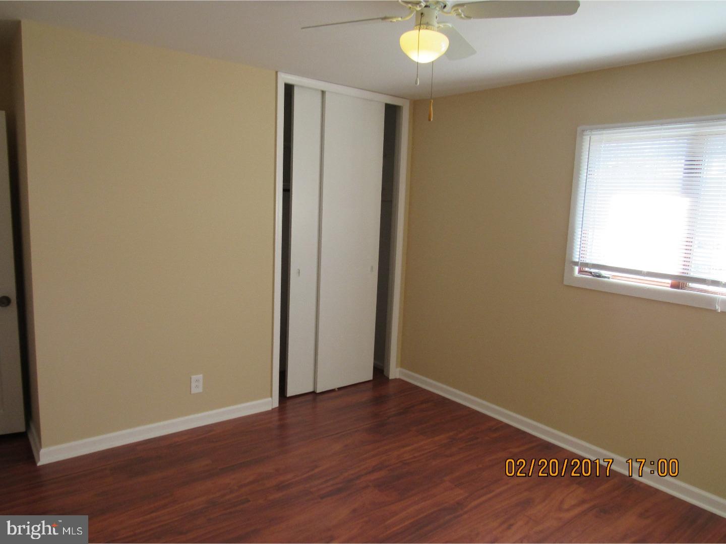 203 Yorkshire Road Fairless Hills, PA 19030 - Photo 12 of 25 Bedroom - Main