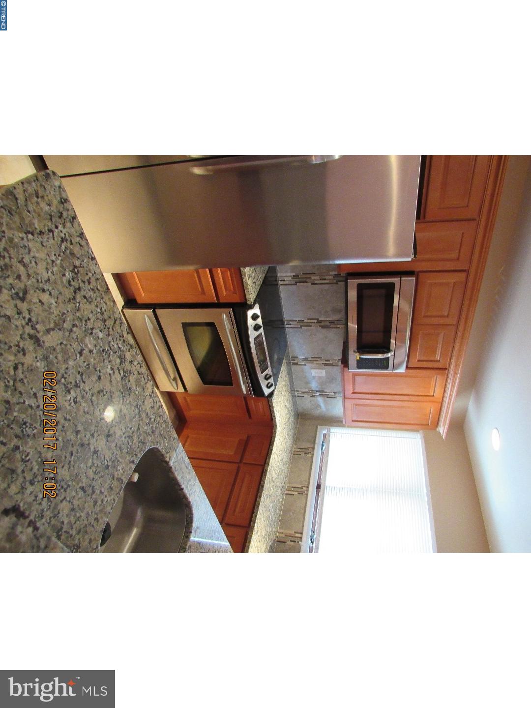 203 Yorkshire Road Fairless Hills, PA 19030 - Photo 14 of 25 Kitchen