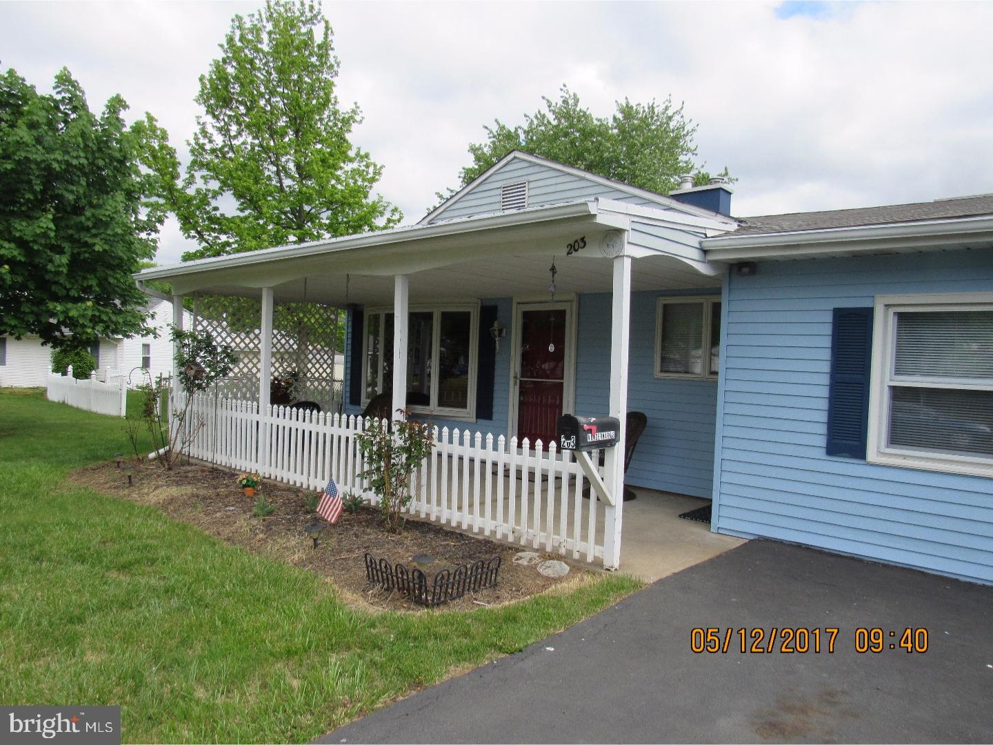 203 Yorkshire Road Fairless Hills, PA 19030 - Photo 25 of 25 Gallery Image 25