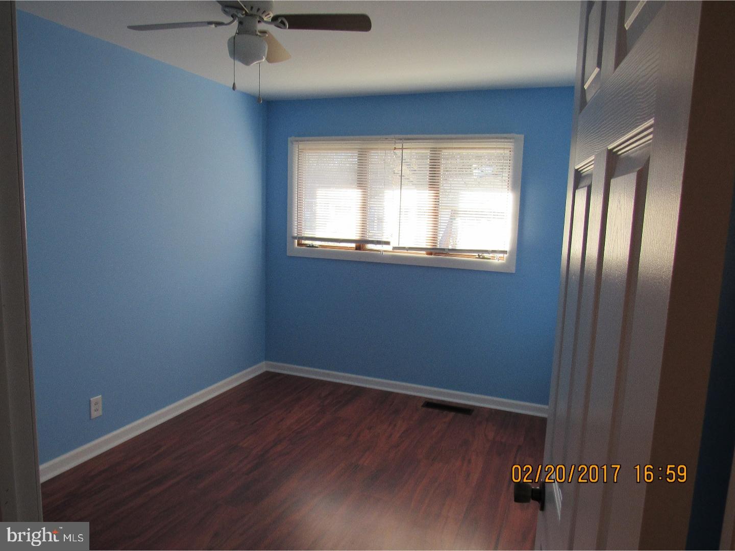 203 Yorkshire Road Fairless Hills, PA 19030 - Photo 9 of 25 Bedroom 3