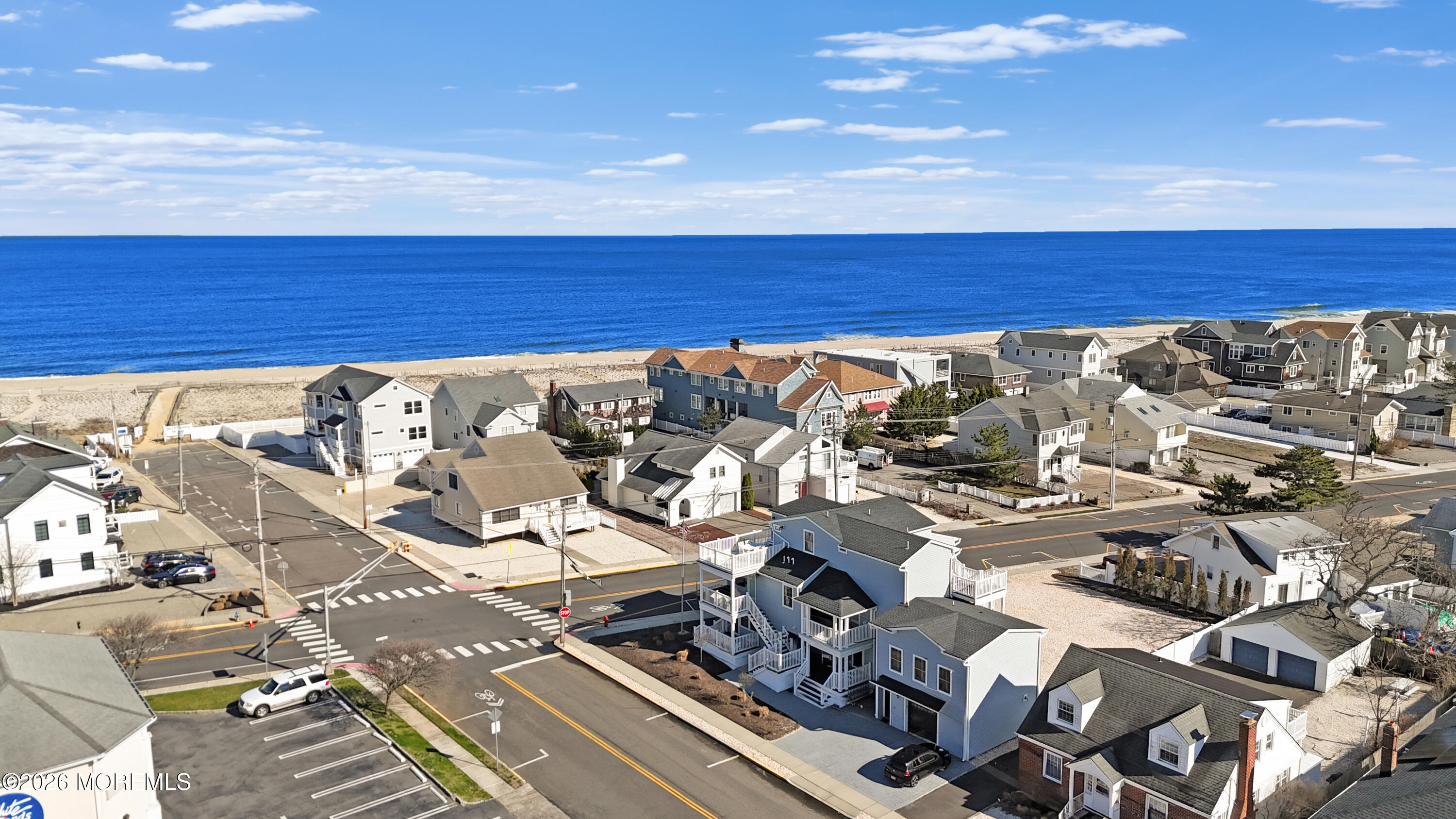 1301 Ocean Avenue, Unit 2 Point Pleasant Beach, NJ 08742 - Photo 28 of 31 DJI_20260328160844_0099_D